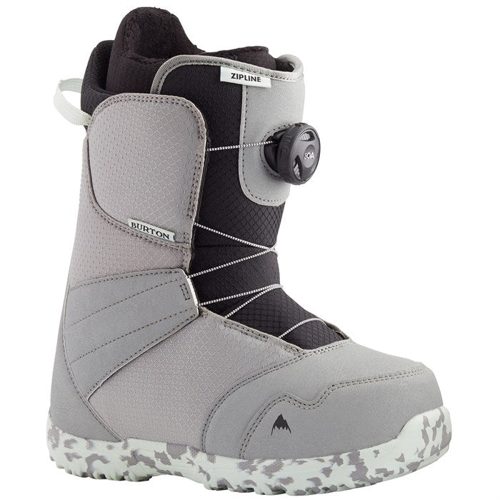 Botas Burton Zipline Boa para niños