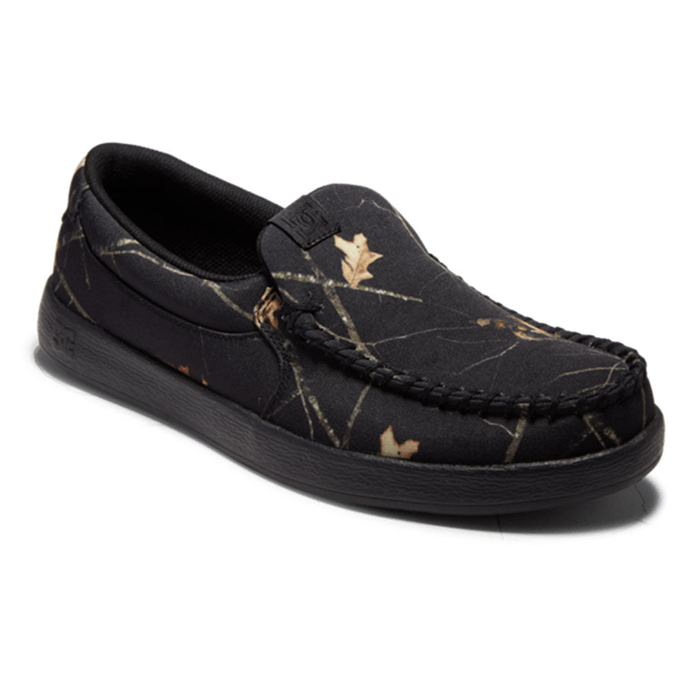 DC Villain 2 Slip On pour homme