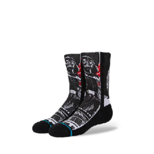 Calcetines deportivos para niños Stance Manga Vader
