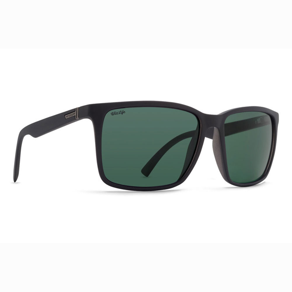 Von Zipper Lesmore Polarized Sunglasses