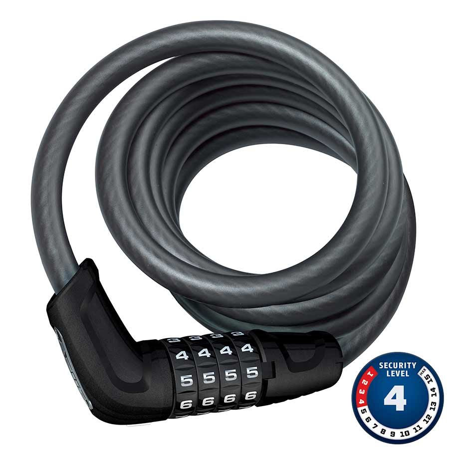 ABUS Tresor 6512C Lock