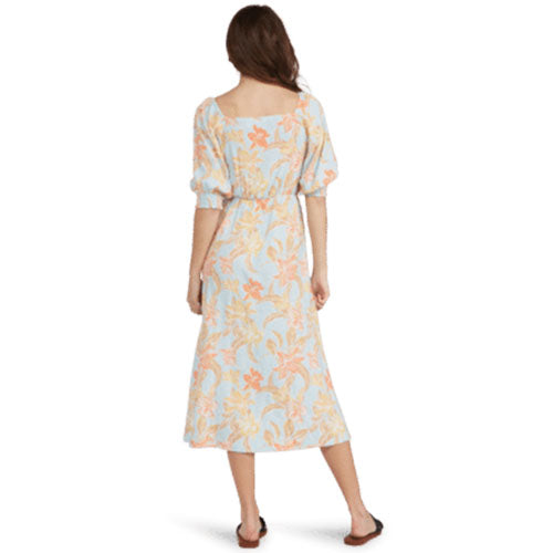 Roxy Evening Delight Maxi Dress