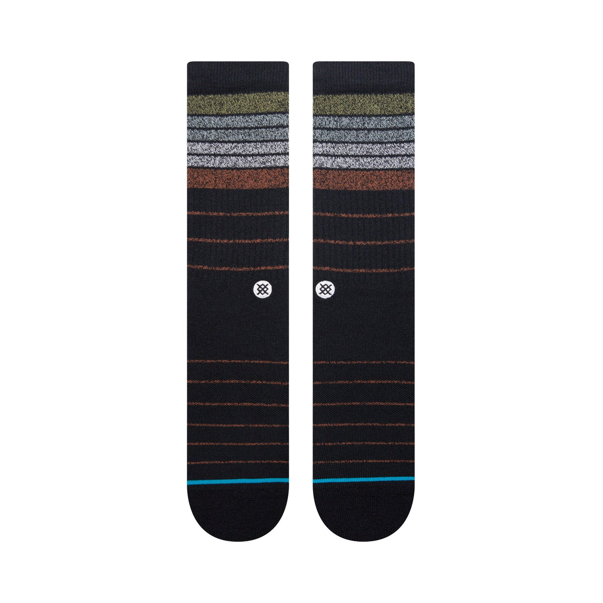 Calcetines Stance Verse Crew