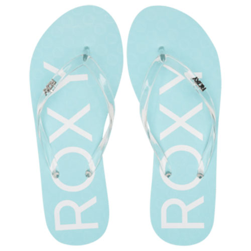 Sandalias de gelatina Roxy Viva