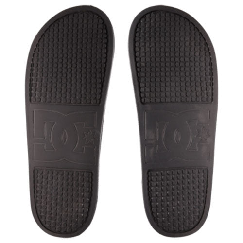 DC Slide Mens Sandals