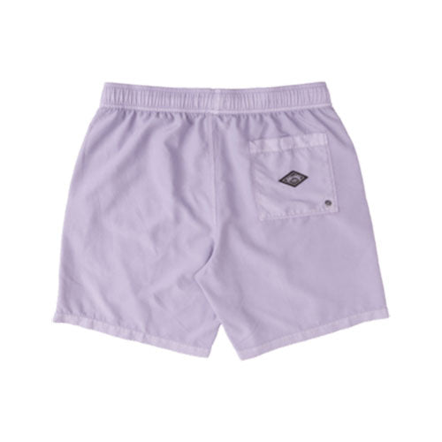 Billabong Mens All Day OVD Layback Board Shorts
