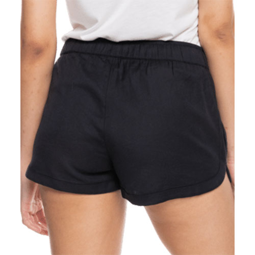 Roxy New Impossible Love Fabric Shorts
