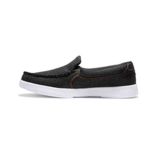 DC Villain 2 Slip On pour homme