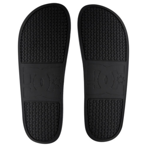 DC Lynx Slide Sandals