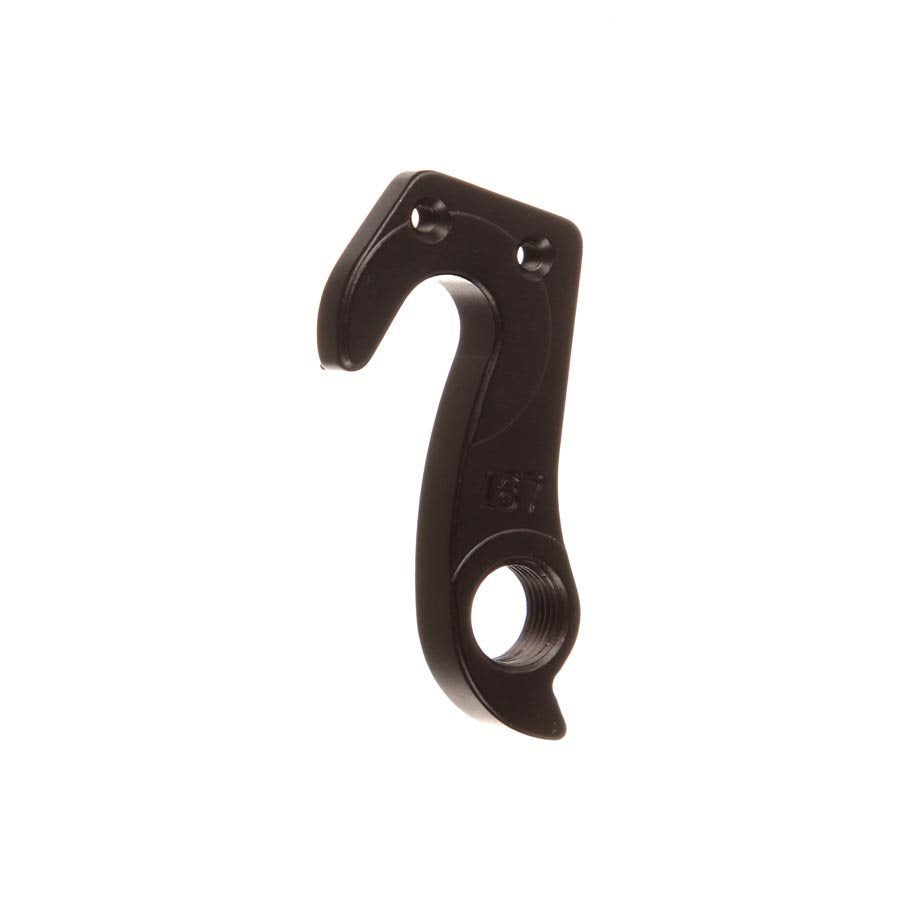 Wheels MFG Dropout 167 Derailleur Hanger