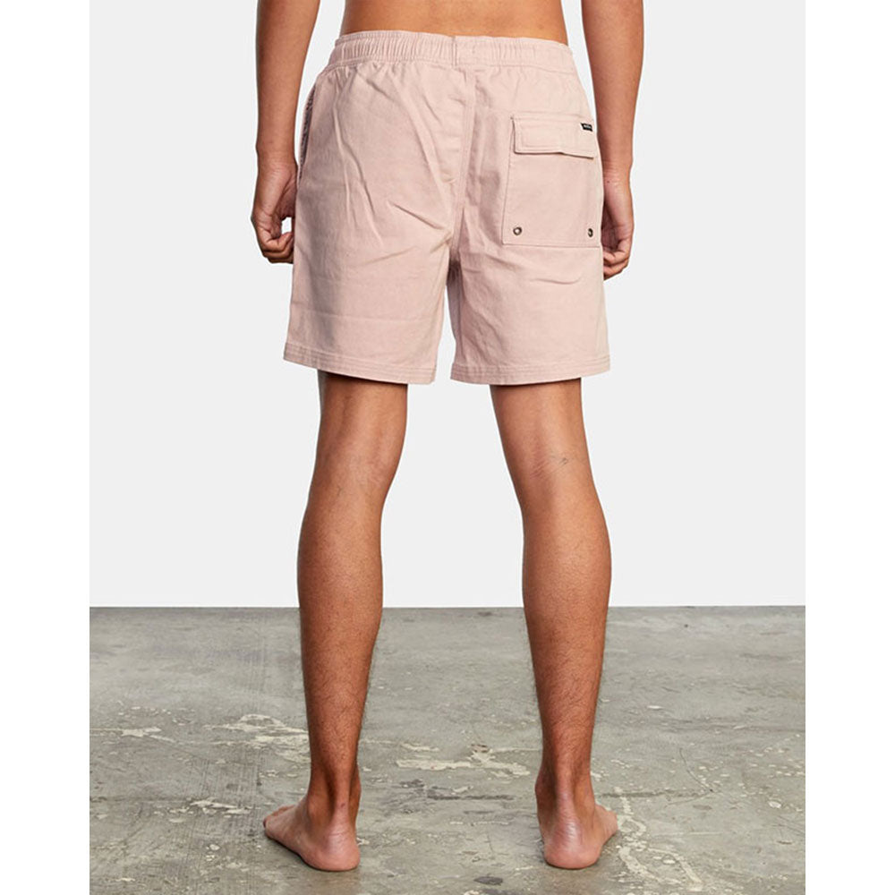 RVCA Escape Elastic Short