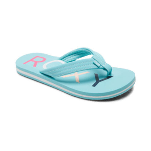 Chanclas Roxy RG Vista III para niñas
