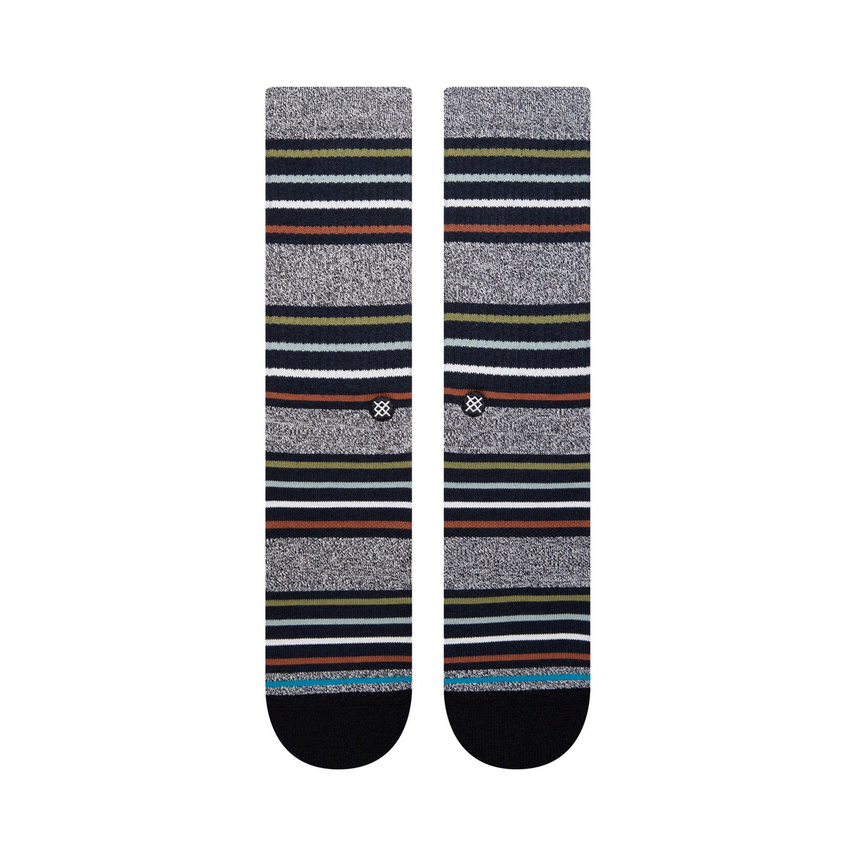Chaussettes mi-mollet Stance Blend