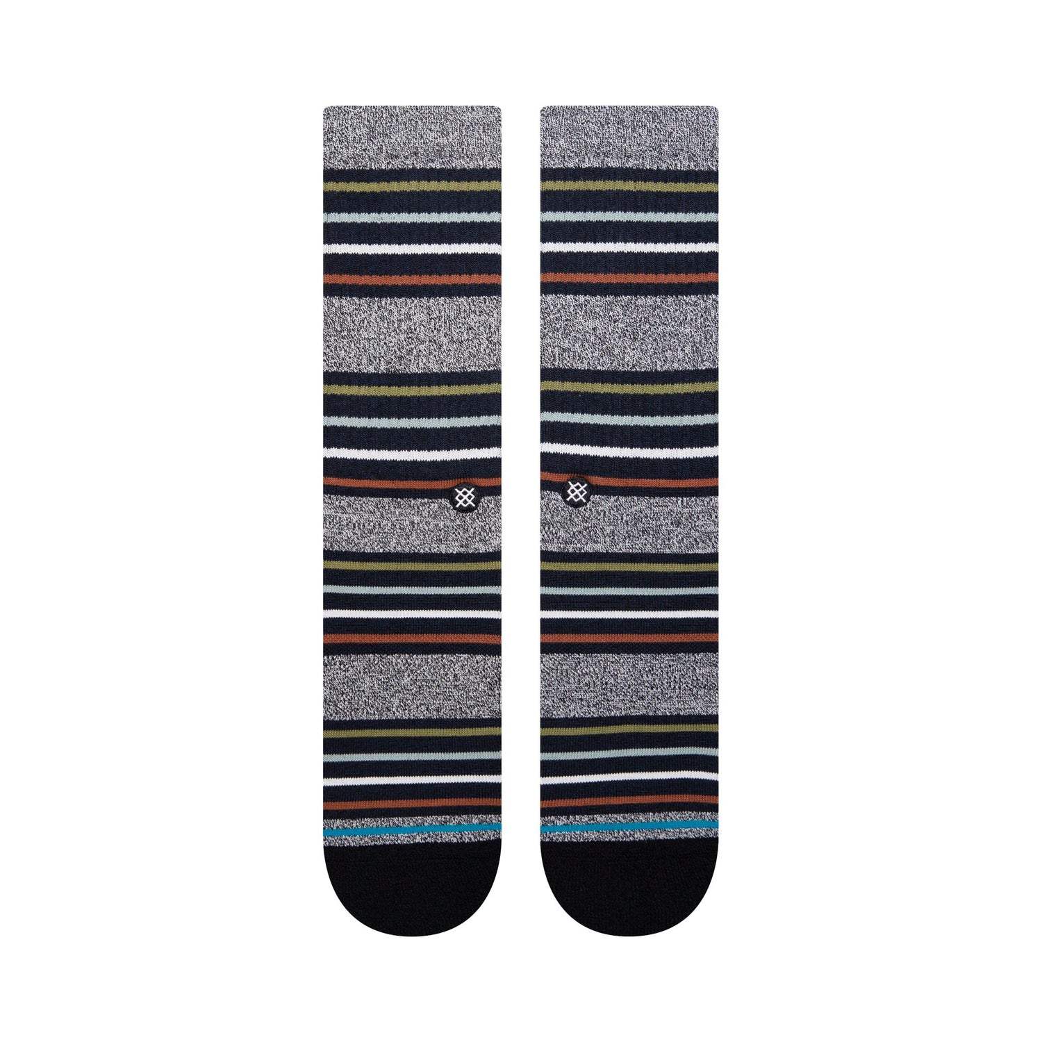 Chaussettes mi-mollet Stance Blend