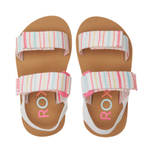 Roxy TW Roxy Cage Sandales Enfant