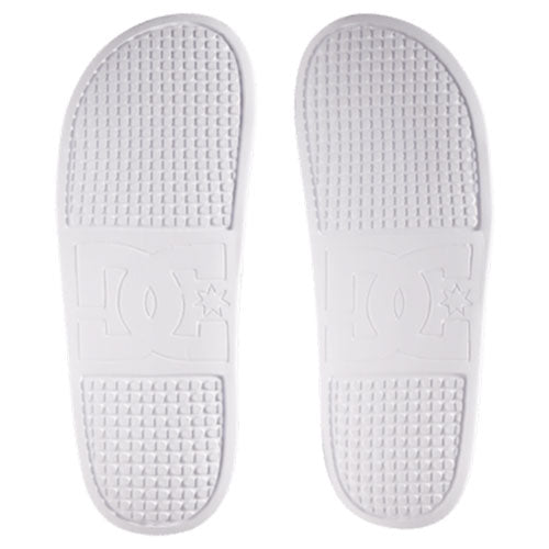 DC Lynx Slide Sandals