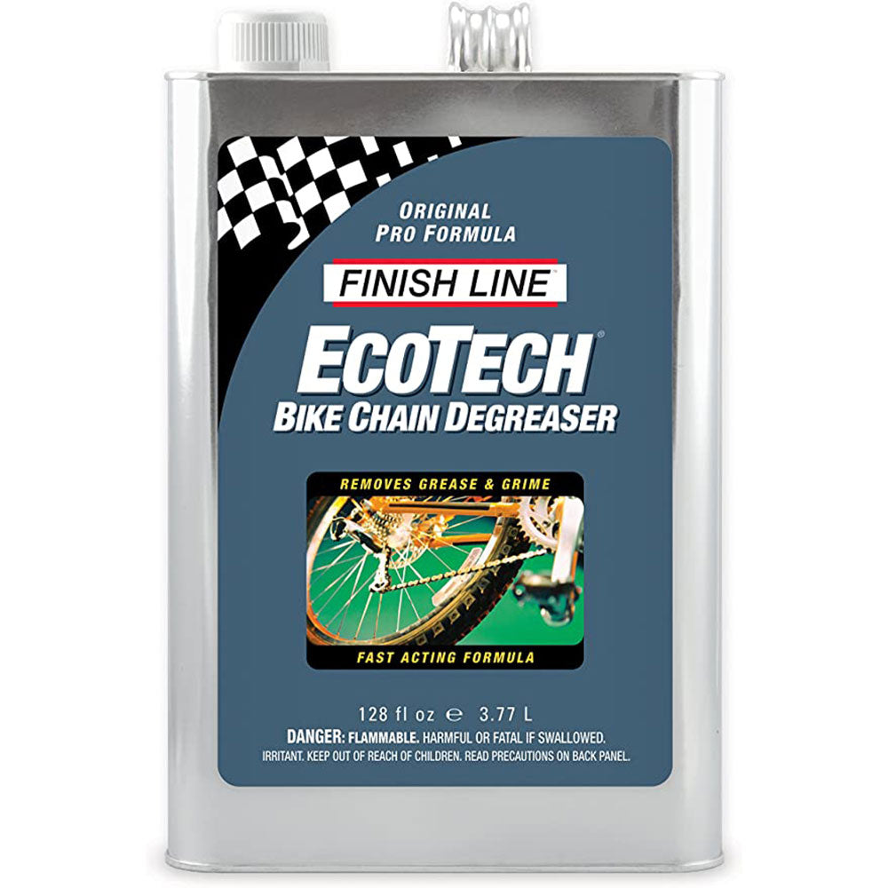 Finish Line EcoTech Degreaser