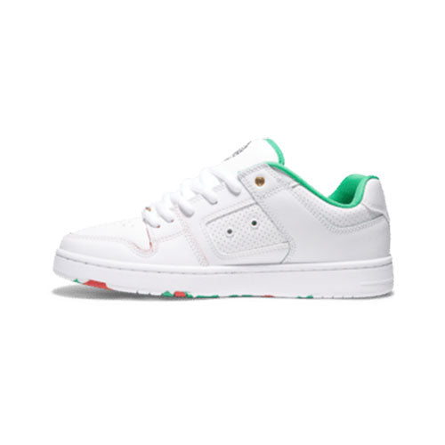 Zapatillas de skate DC Manteca Alexis
