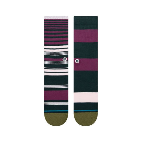 Stance Life Suited Crew Socks