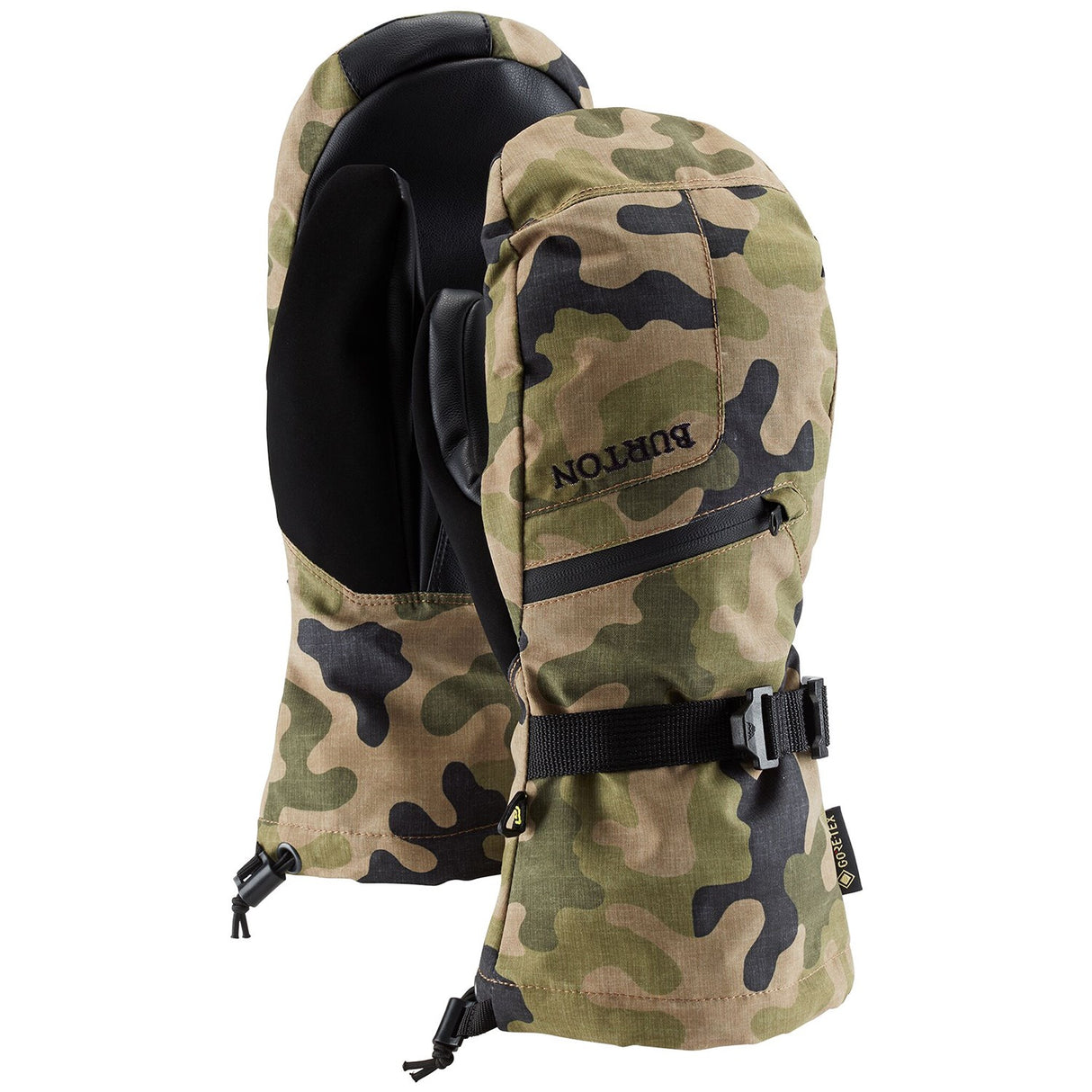 Burton Mitaines Gore-Tex Homme