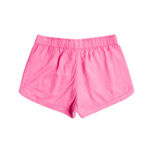 Roxy New Impossible Love Fabric Shorts
