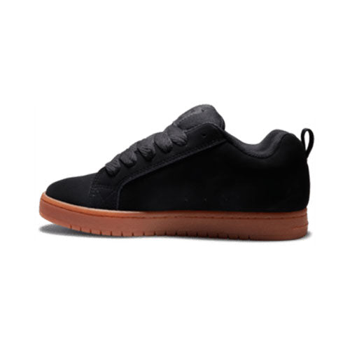 DC Court Graffik, Chaussures de Skate Homme