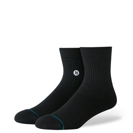 Stance STP Icon Quarter Socks