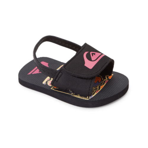 Sandalias infantiles Quicksilver Molokai Layback