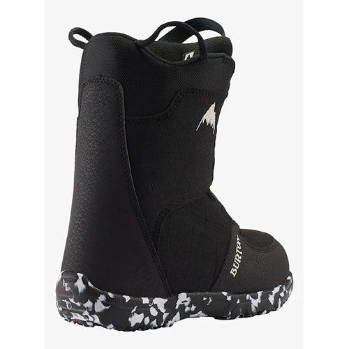 Botas de snowboard Burton Grom BOA para niños