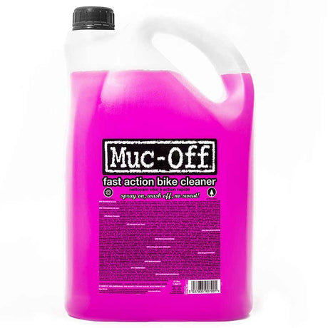 Muc-Off Nano Tech Biodegradable Cleaner