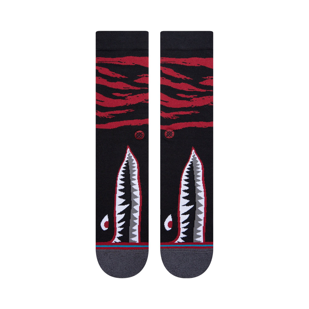 Chaussettes Stance Warbird Crew
