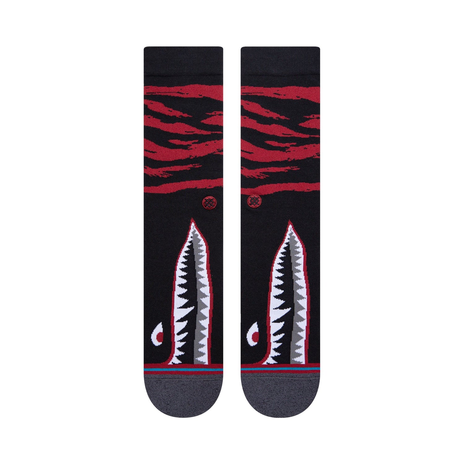 Chaussettes Stance Warbird Crew