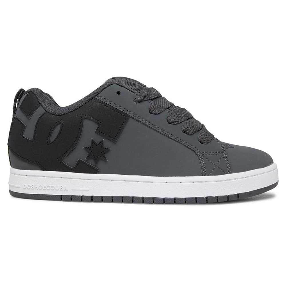 DC Court Graffik, Chaussures de Skate Homme