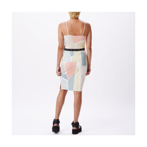 Vestido Glen Aspen para mujer de Obey