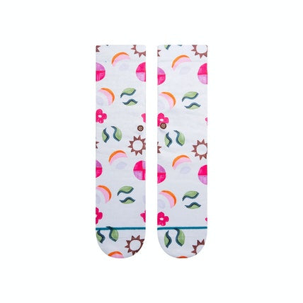 Stance Jazzy Crew Socks