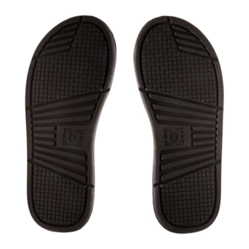 Chanclas DC Bolsa para hombre