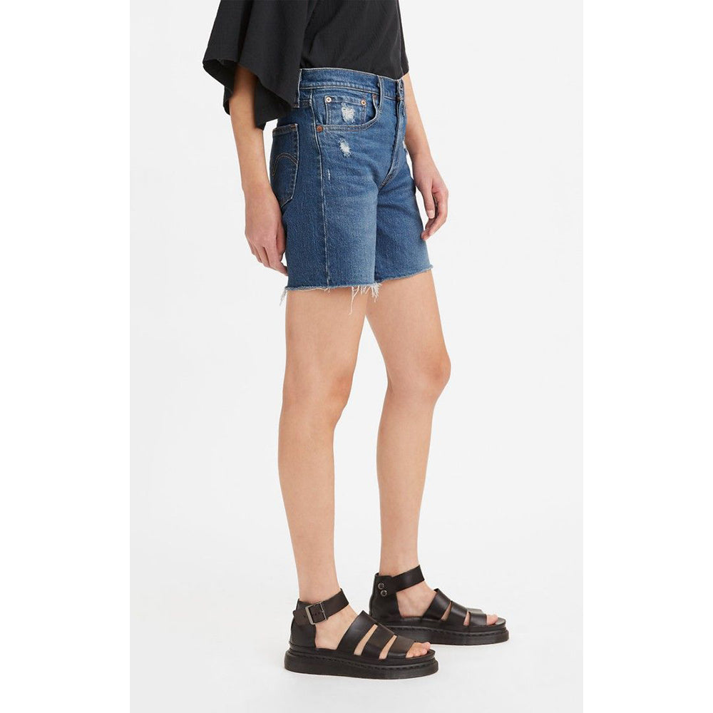 Short mi-cuisse Levis 501