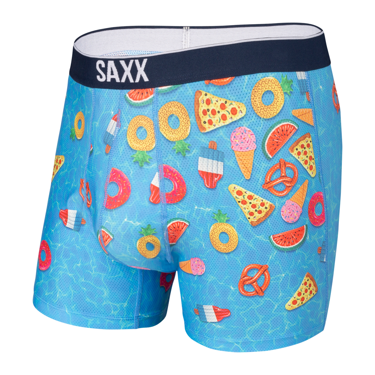 Calzoncillos bóxer SAXX Volt