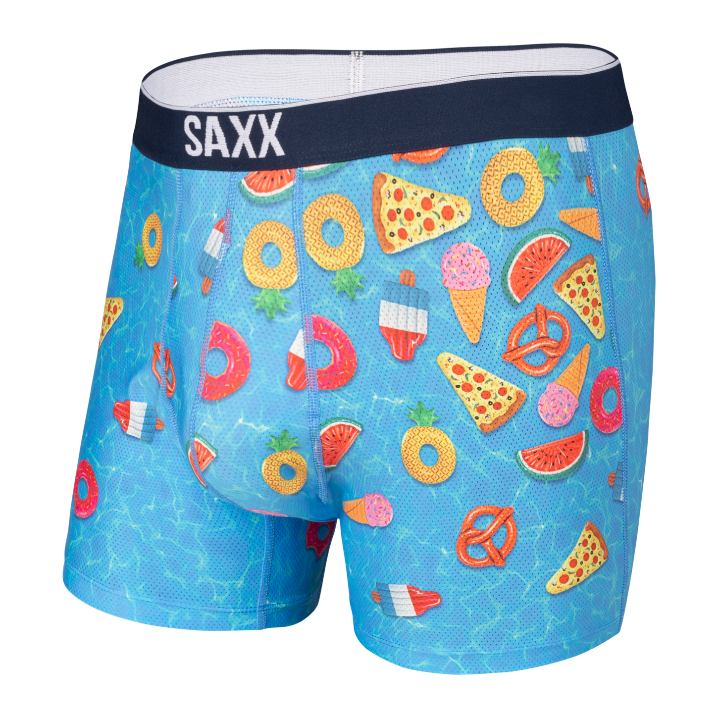 Calzoncillos bóxer SAXX Volt