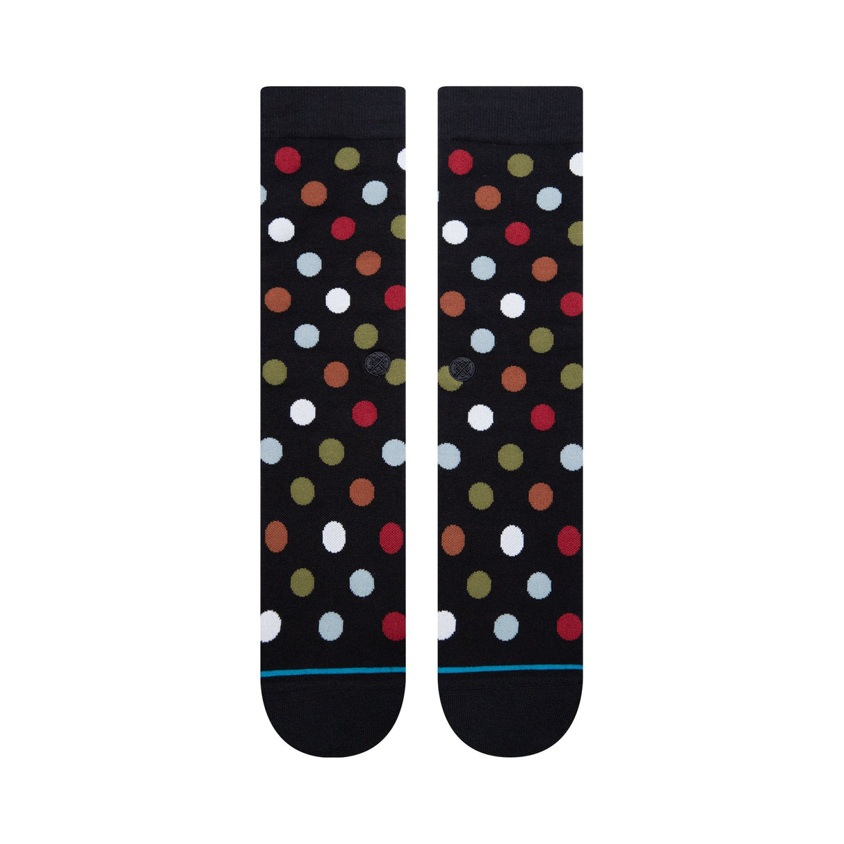 Chaussettes mi-mollet Stance Trance