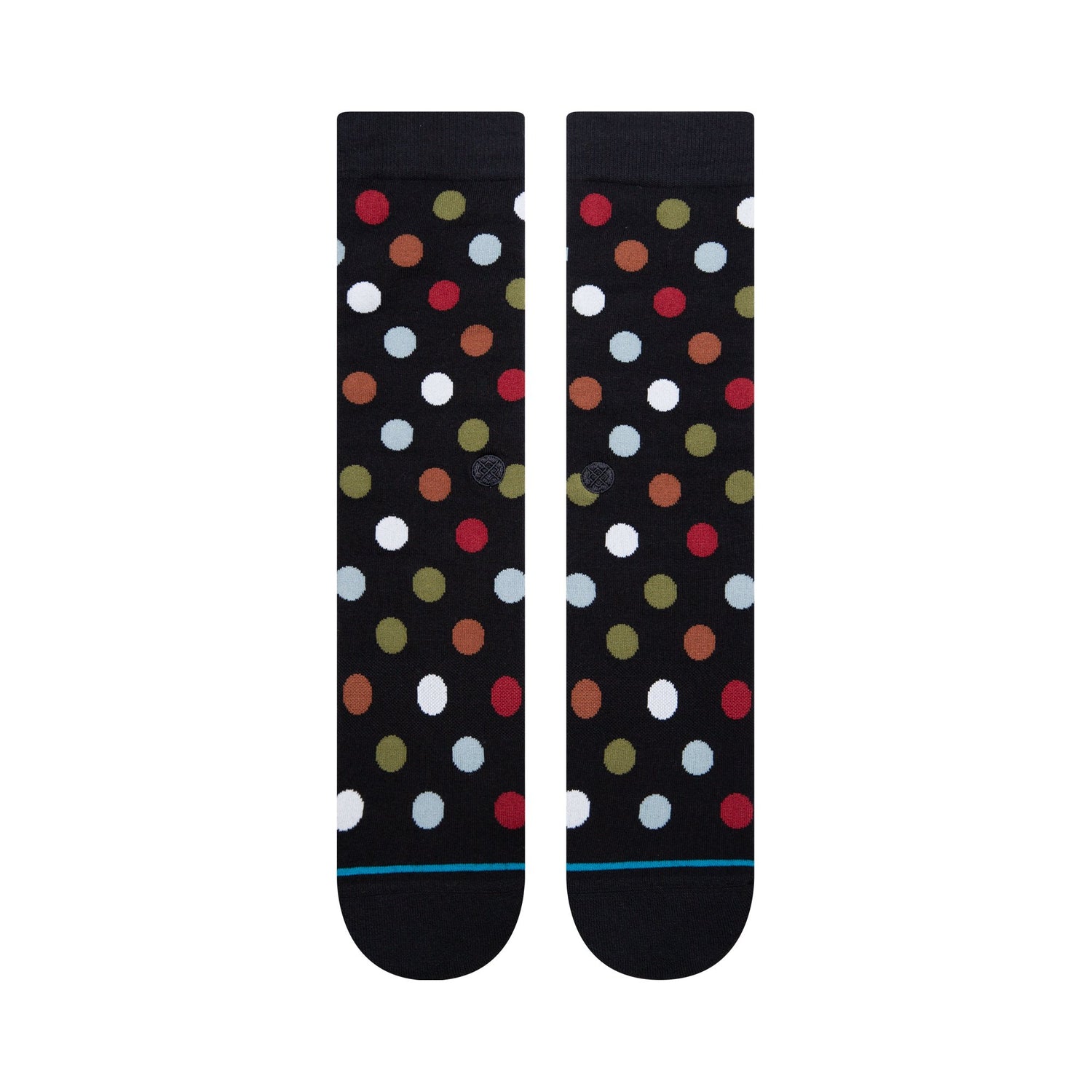 Chaussettes mi-mollet Stance Trance