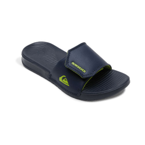Sandalias juveniles Quicksilver Bright Coast Adjust