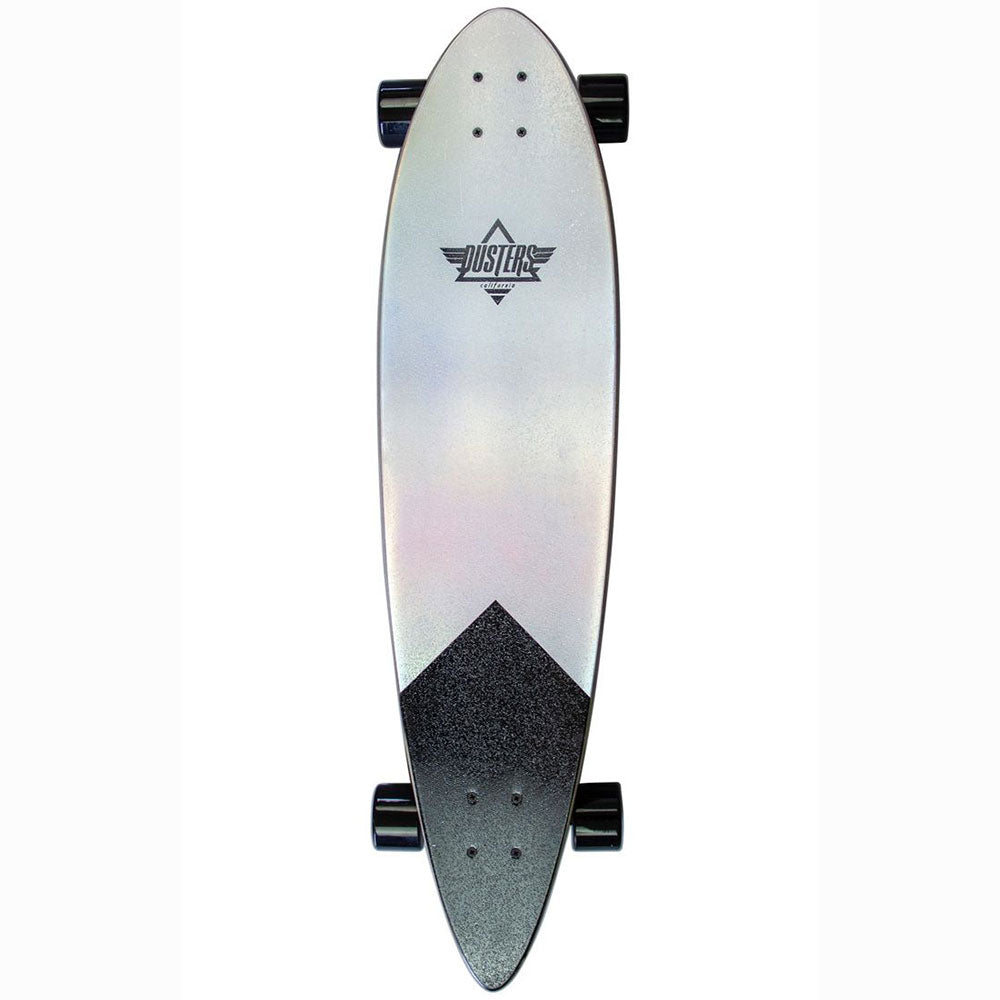 Longboard completo Dusters Moto Cosmic de 37"