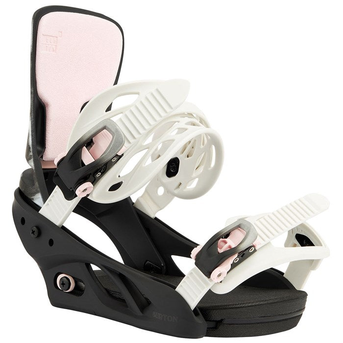 Fijaciones de snowboard Burton Lexa para mujer