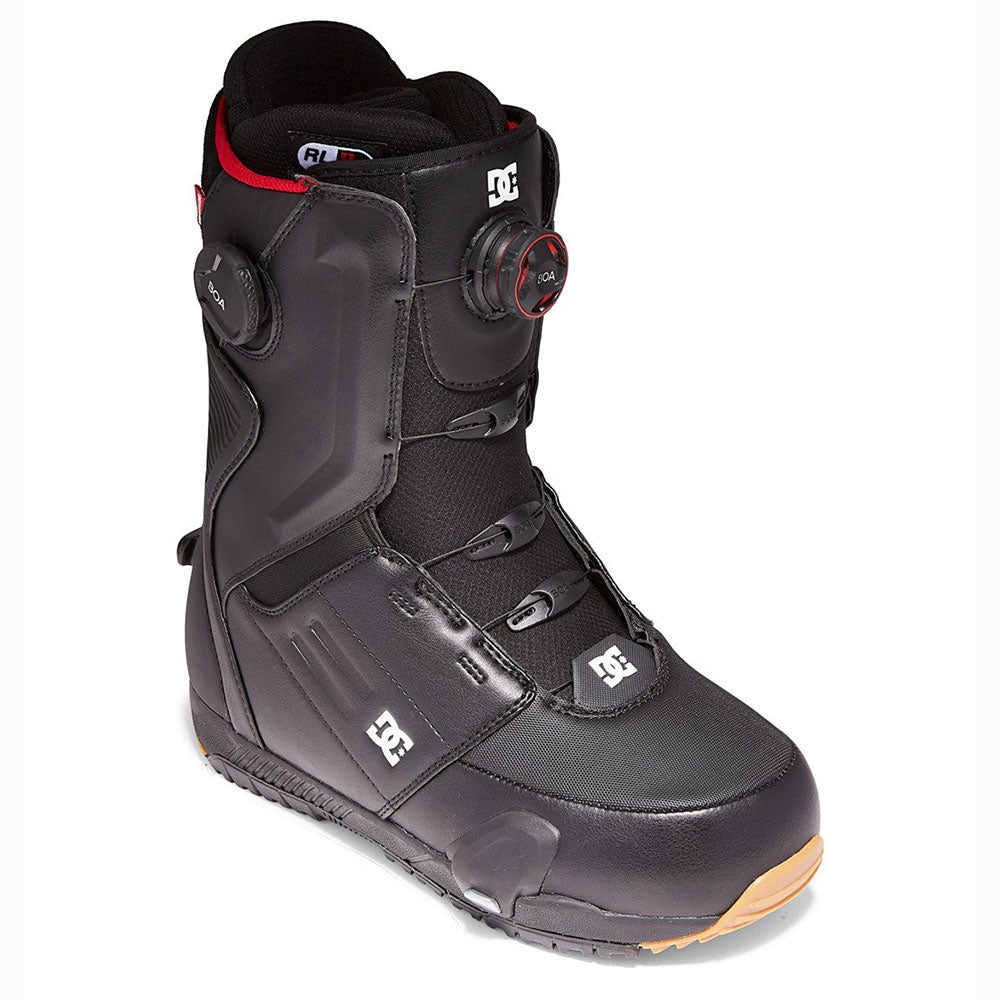 Bottes de snowboard DC Control Step On Boa