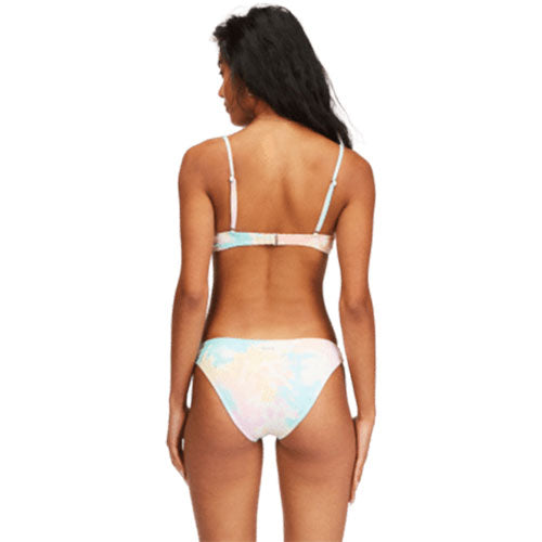 Billabong Rainbow Tide Square Bralette