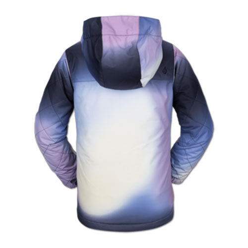 Veste isolée Volcom Sass'n'fras