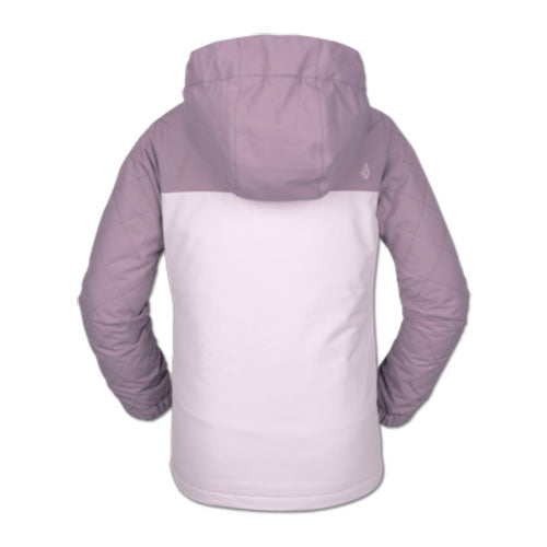 Veste isolée Volcom Sass'n'fras