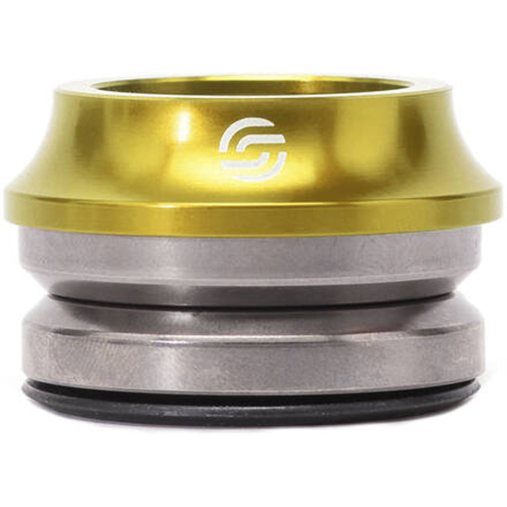 Casque intégré Salt Pro