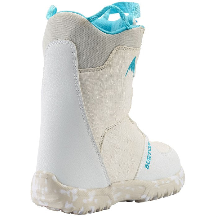 Botas de snowboard Burton Grom BOA para niños